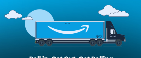 amazon relay trucking insurance