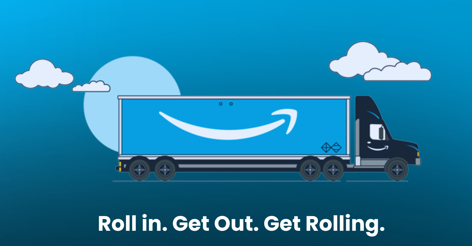 amazon relay trucking insurance